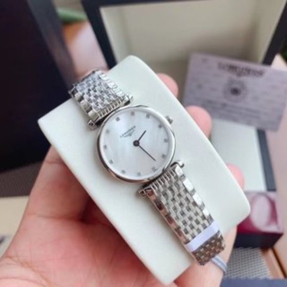 Longines series main image 9